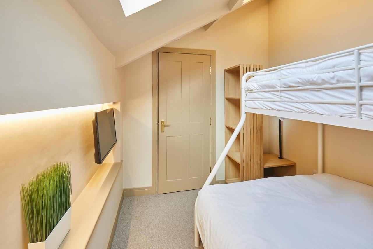 Host & Stay - No.33 Tynemouth Eksteriør bilde