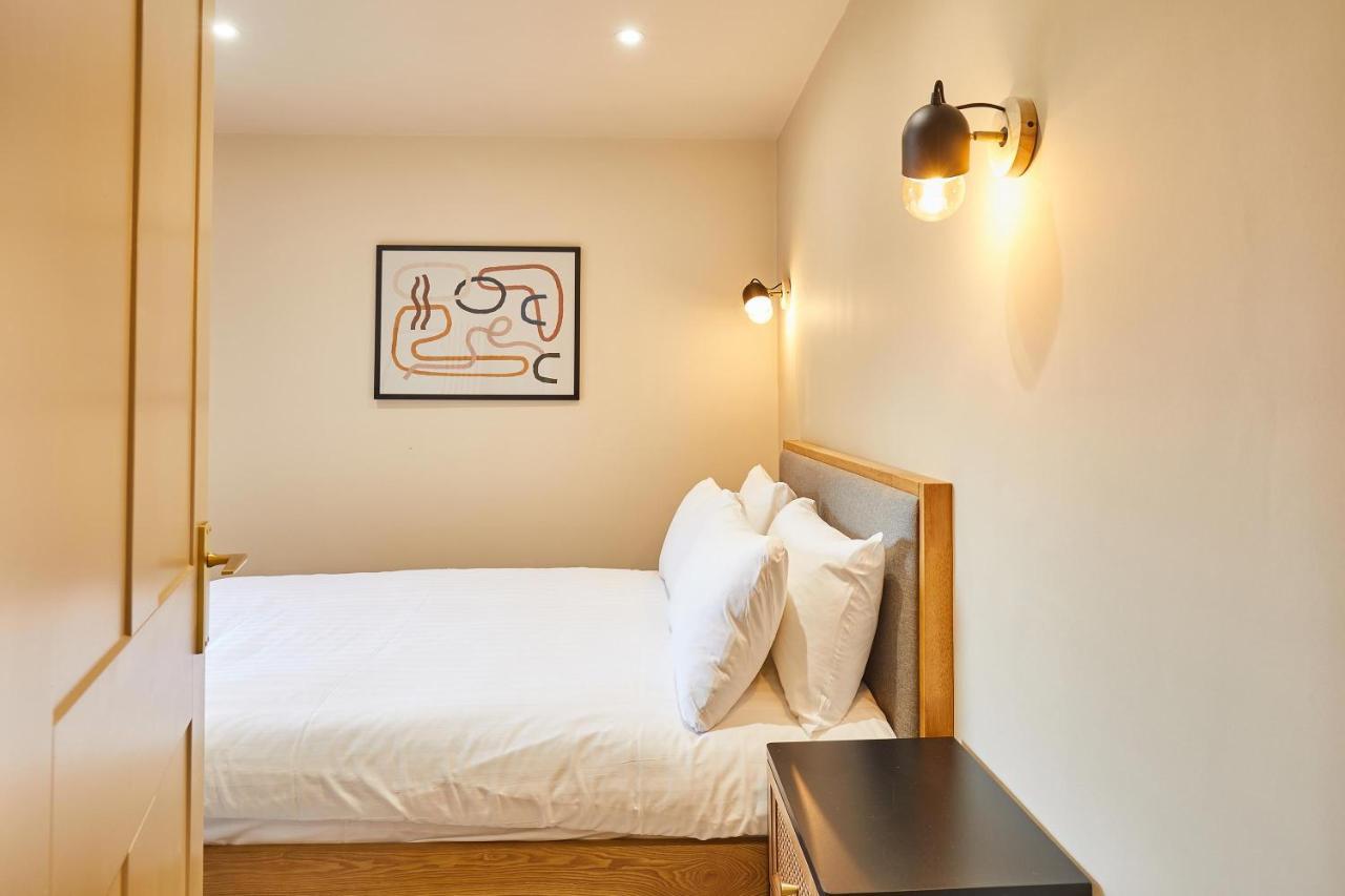 Host & Stay - No.33 Tynemouth Eksteriør bilde