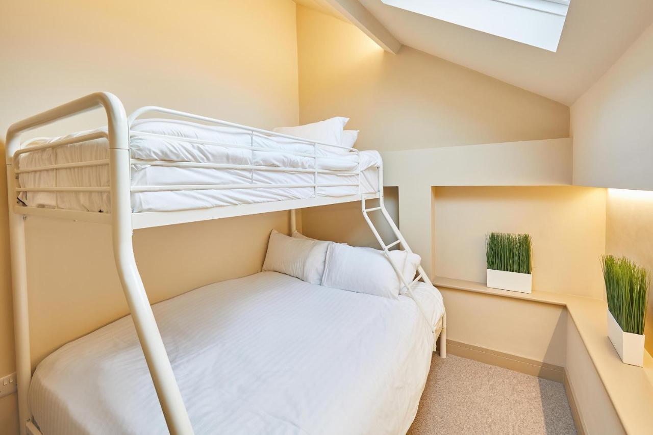 Host & Stay - No.33 Tynemouth Eksteriør bilde